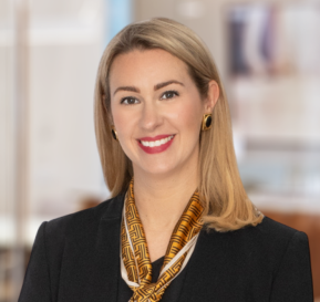 Molly Townsend Profile Photo